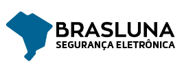 A Brasluna desenvolve projetos de implantação de câmeras, alarmes, monitoramento 24h, proteção perimetral, além de manutenções.